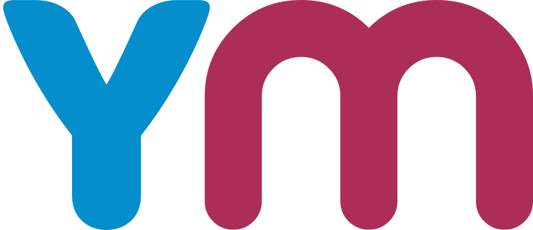 YM